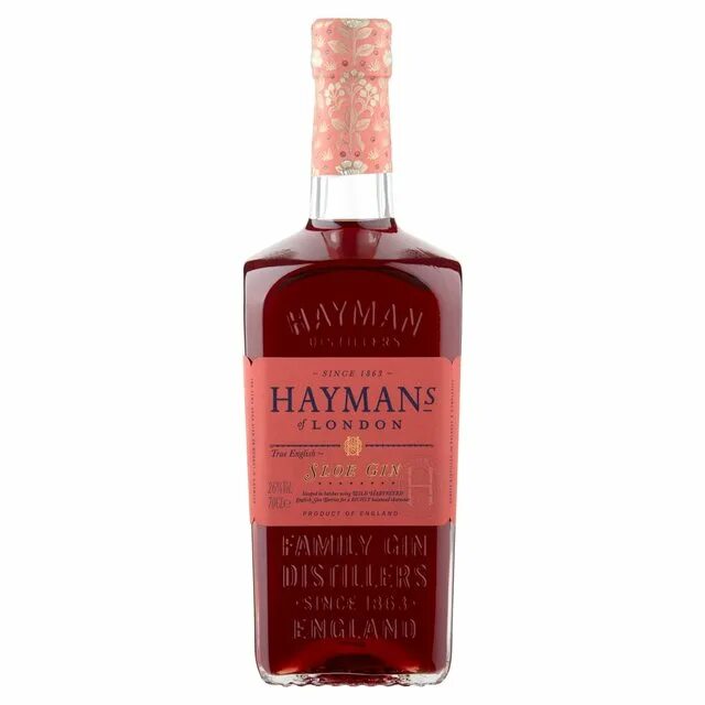 Джин "Hayman's" Sloe Gin. Джин Хайманс Терновый. Барристер Sloe Джин. Ликер Barrister Sloe Gin. Терновый джин купить