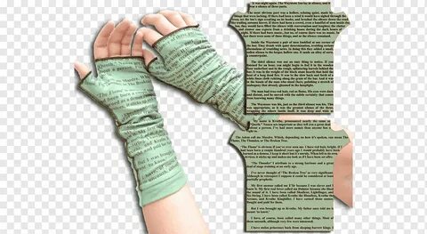 Hand name