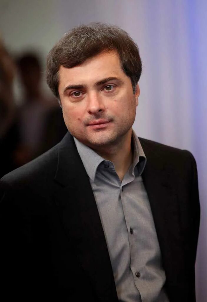 Fantasies of a drunk man": Surkov commented on Avakov’s statement
