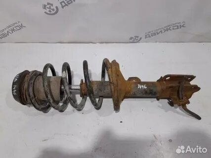 Передняя стойка лачетти отзывы