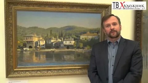 Канал художники