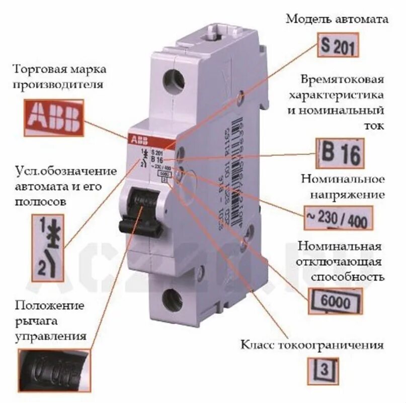 Автоматический выключатель расшифровка обозначений Тип. Автоматический выключатель 80а маркировки АВВ. Маркировка автоматов АВВ электрических расшифровка. Маркировка автоматов электрических Шнайдер. Автоматика описание