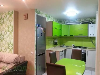 Квартиры в канаше