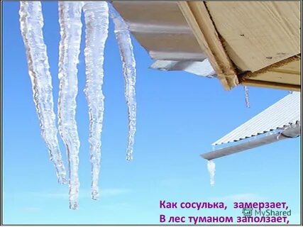Кулек ледяной