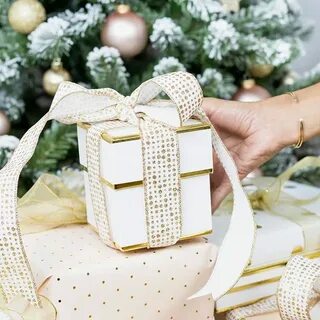 Holiday gifts