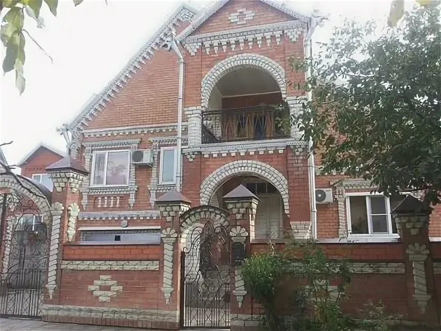 П розовый лабинский