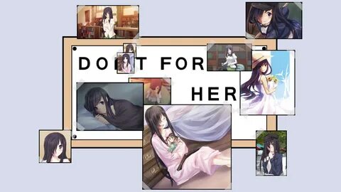 Do it for me