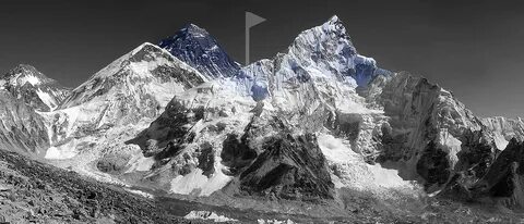 High mountains текст