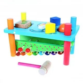 15 toys