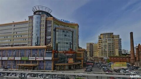 Миллениум омск