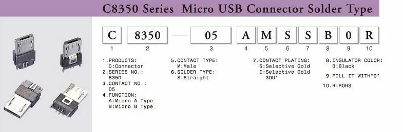 Штекер USB Micro 5bm. Micro USB Solder Connector. Распиновка микро USB B разъема Type-c. Hsuan Mao Mini USB 05-BFR.