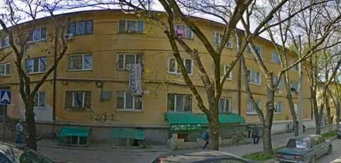 Симферопольская 26