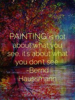 I am paint