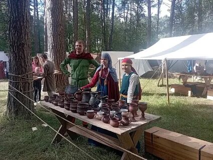 Гнездово завод