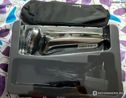 Polaris pro 5 blades отзывы