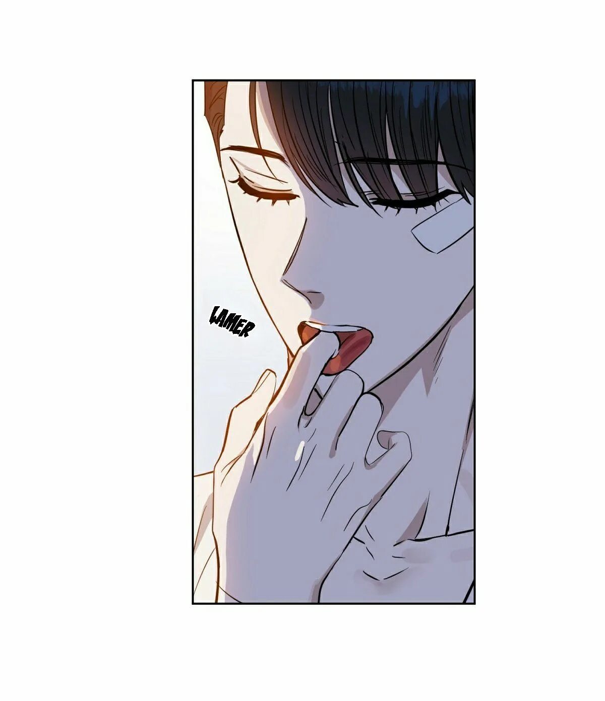 Манхва пожалуйста подайте мне. Поцелуй меня лжец манхва. kiss me liar манхва. поцелуй лжеца манга. аниме поцелуй меня лжец.