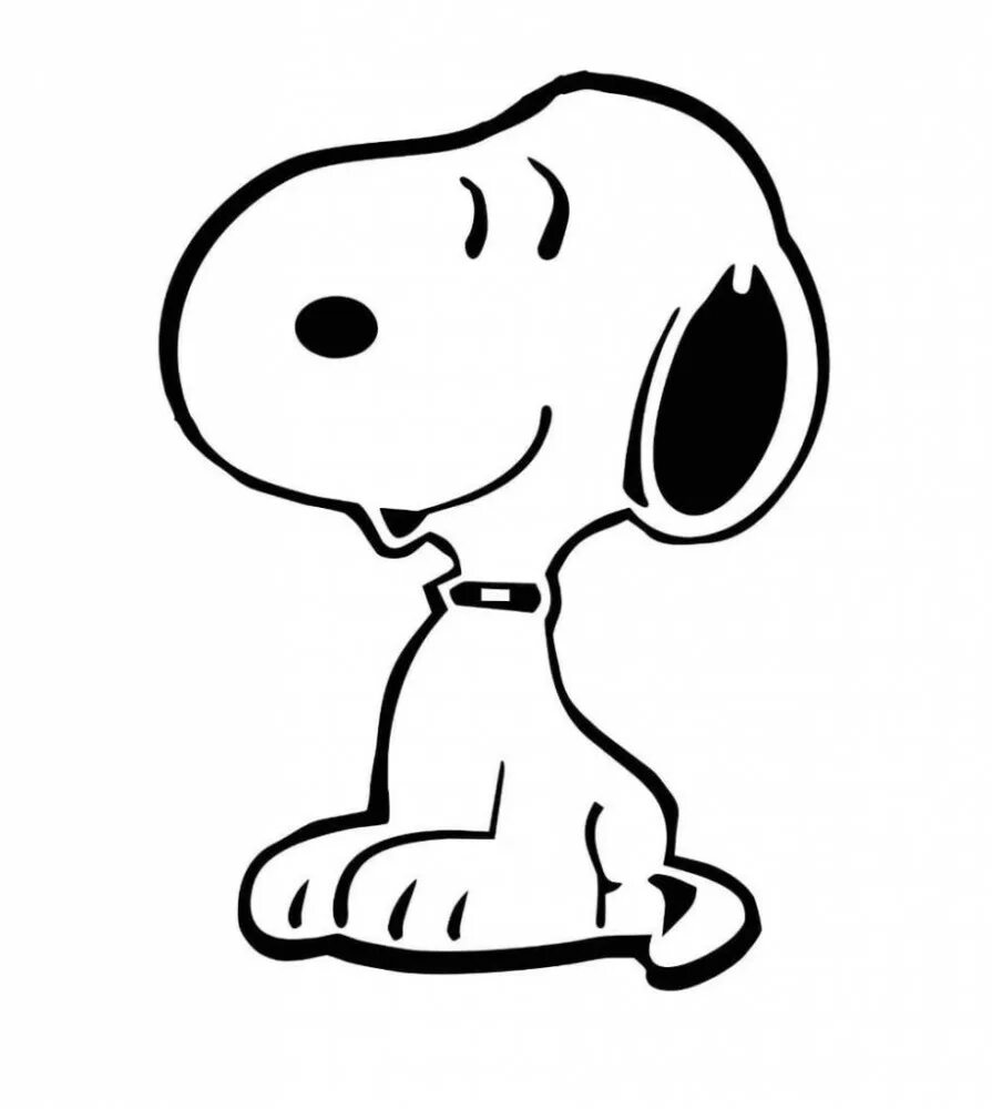 Snoopy