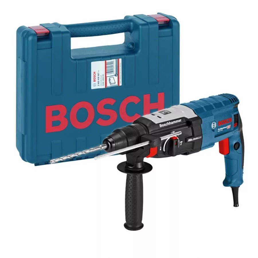 Bosch GBH 2-28 F. Bosch professional GBH 2-28. Перфоратор Bosch 0611267500. Перфоратор Bosch SDS-Plus GBH 2-28f.