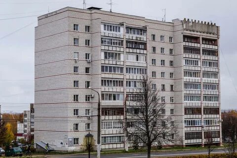 Юбилейный 2007