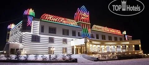 Altai palace buy