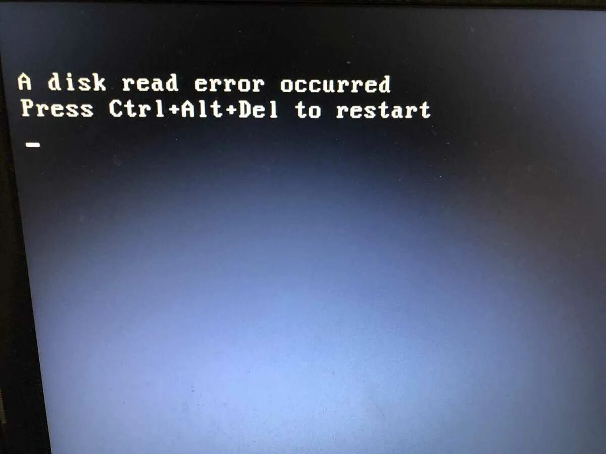 Cs2 error reading from loaded packed. Ошибка disk read error. ошибка a disk read error occurred. a disk read error occurred press ctrl+alt+del. a disk read error occurred press ctrl+alt+del to restart.