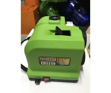 Станок для заточки сверл procraft