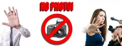 Фоткать людей какая статья
