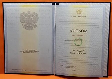 За год получить образование