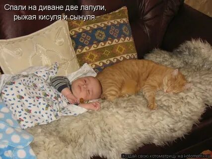 Спать не дает мы поем