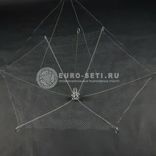 Хапуга для зимней