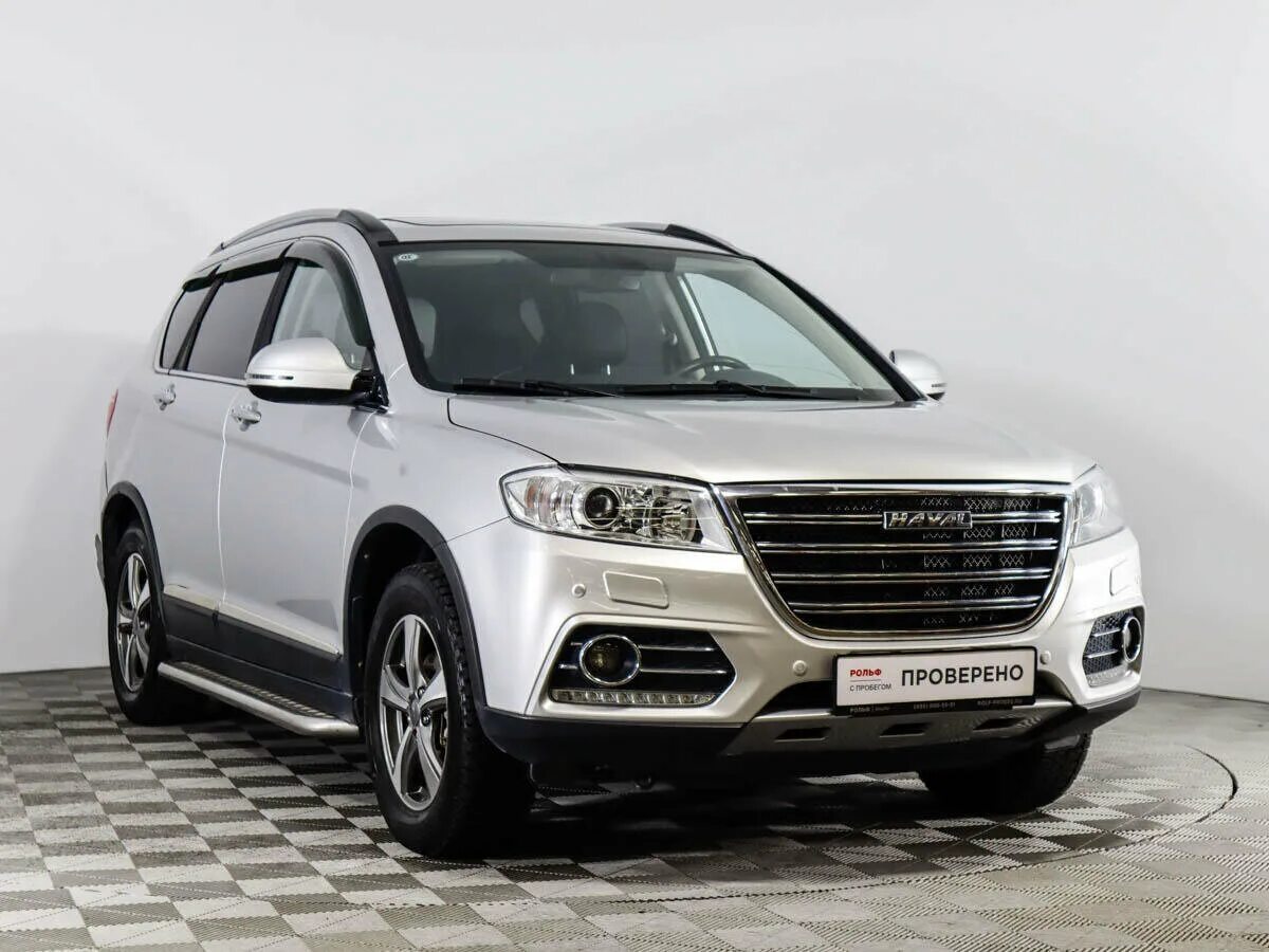 ) серебристый с пробегом на снегу. автомобиль хавейл. Buick envision 2017. хавал кроссовер. Haval h6 2022.