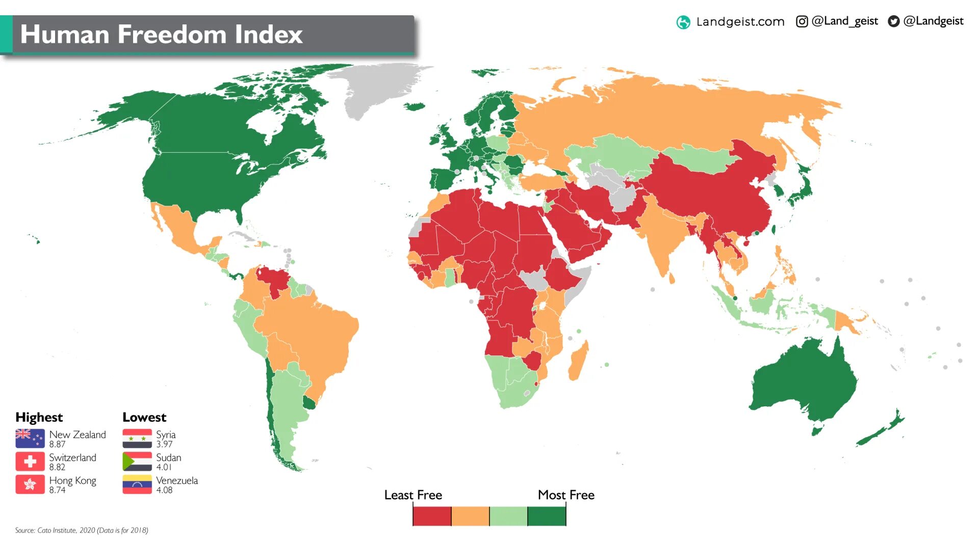 Human Freedom Index. Freedom Index by Country. Freedom of Press Index 2020. Freedom Index 2023.