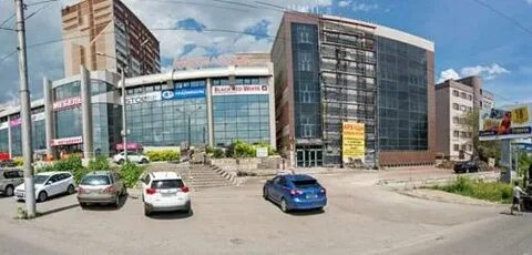 Г магнитогорск ул завенягина