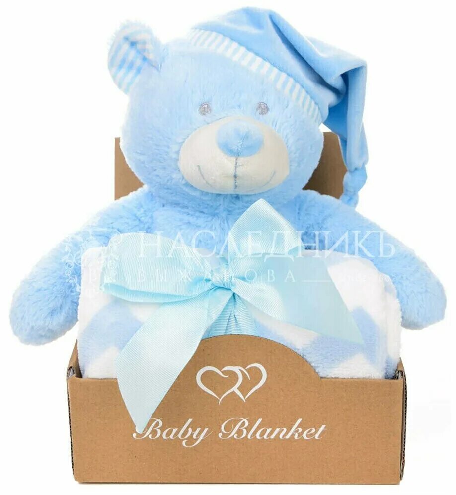 Крошка я игрушка с пледом. Мягкая игрушка одеяло для детей. Мишка с пледом. Игрушка мягкая медвежонок в колпаке. Детский плед с игрушкой мишкой.