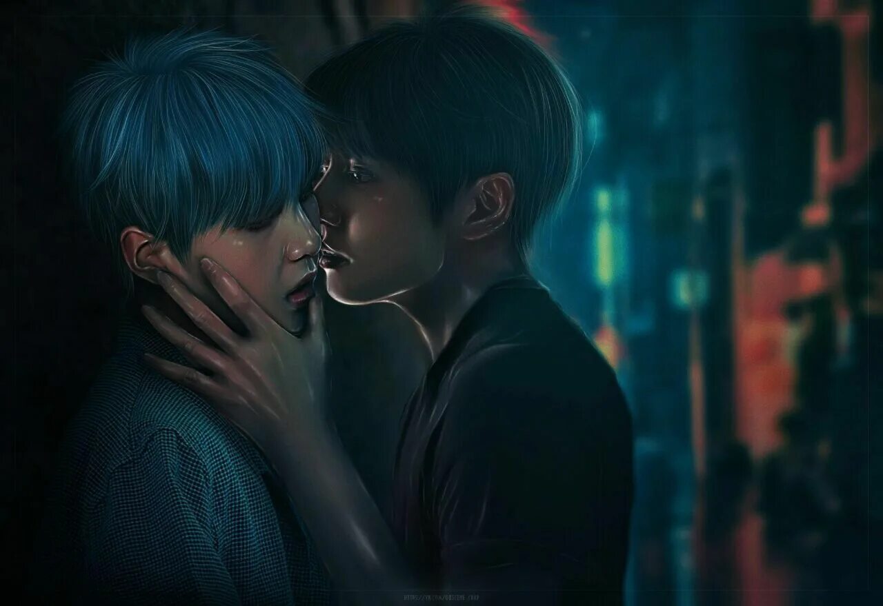 Фф юнги 18. BTS yoonkook арт 18. Юмины БТС. БТС Юнгуки 18 +. Чонгук и Юнги арт.