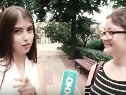 Видео девушек с иностранцами