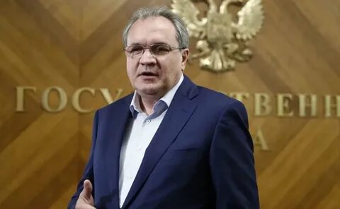 Глава по правам человека