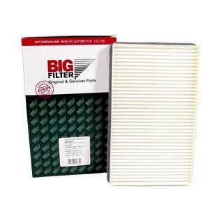 Фильтр big filter