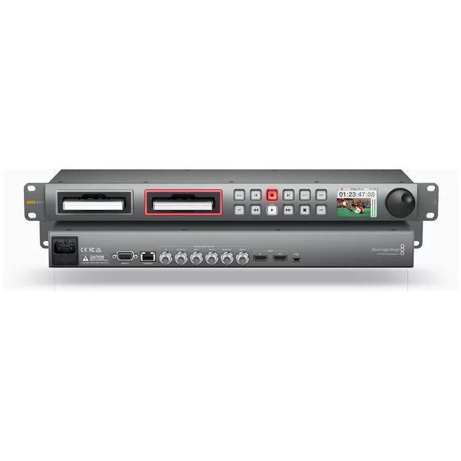 Hw recorder
