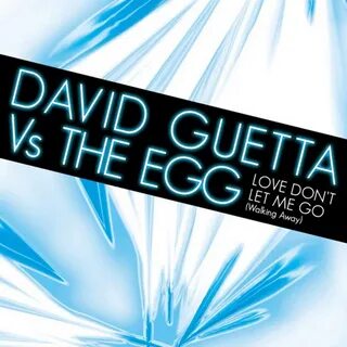 Away david guetta