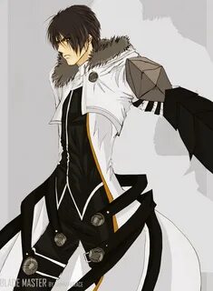Blade master