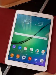 Планшет самсунг s 9