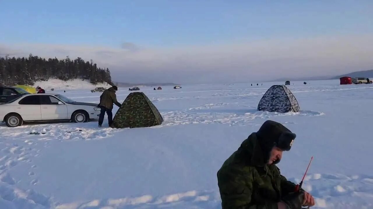 Прогноз в бурятии