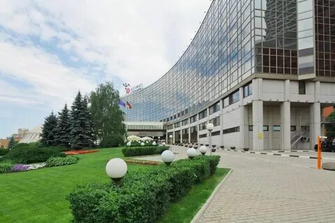Отель азимут москва олимпийский проспект 18 1