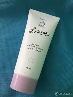 Loves cream