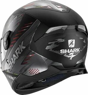 Размеры шлемов shark