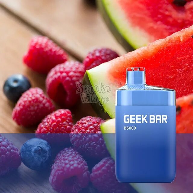 Geek bar b5000. Geek bar b5000
