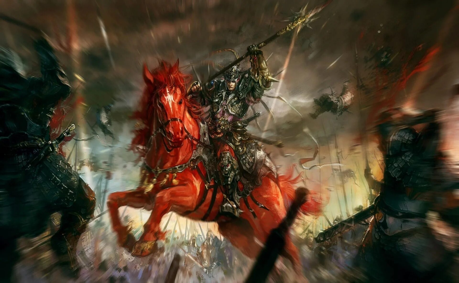 откровение иоанна богослова конь рыжий. красный всадник. всадник на красном коне. всадник на рыжем коне. всадник на коне.