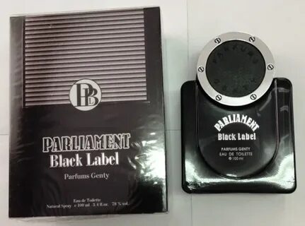 Parliament духи мужские