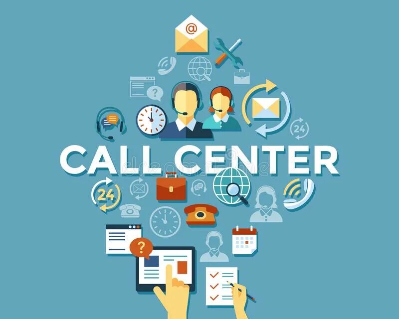 Digital calls